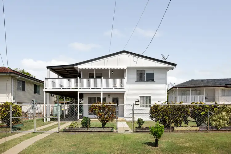 3 Corbyn Street, Banyo QLD 4014