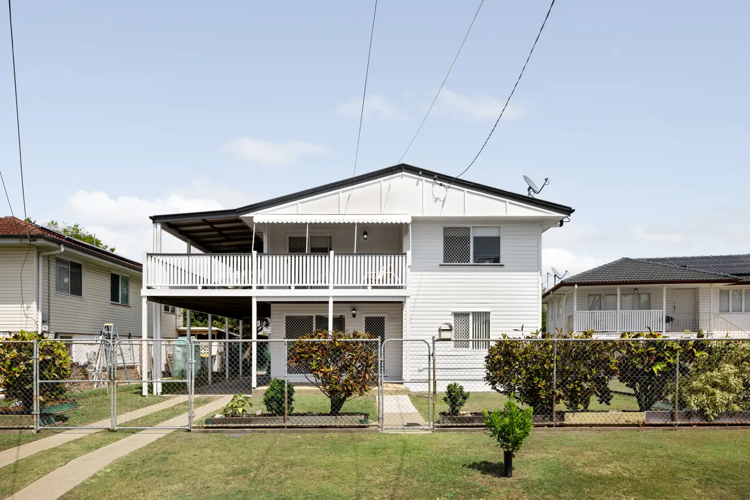 Main view of Homely house listing, 3 Corbyn Street, Banyo QLD 4014