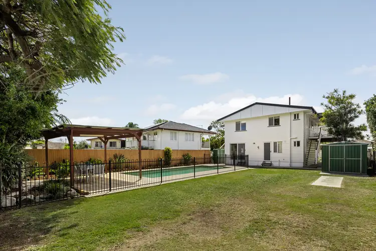 Second view of Homely house listing, 3 Corbyn Street, Banyo QLD 4014