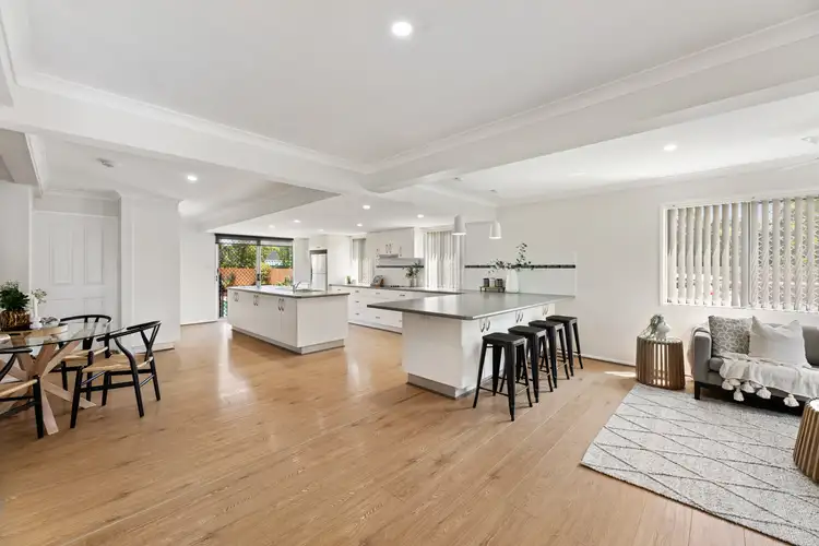 Fifth view of Homely house listing, 3 Corbyn Street, Banyo QLD 4014