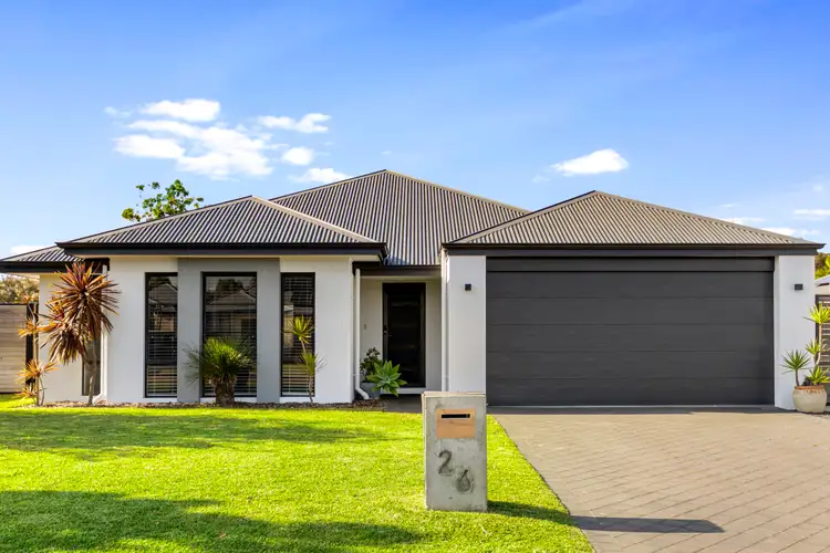 Main view of Homely house listing, 26 Egan Crescent, Vasse WA 6280