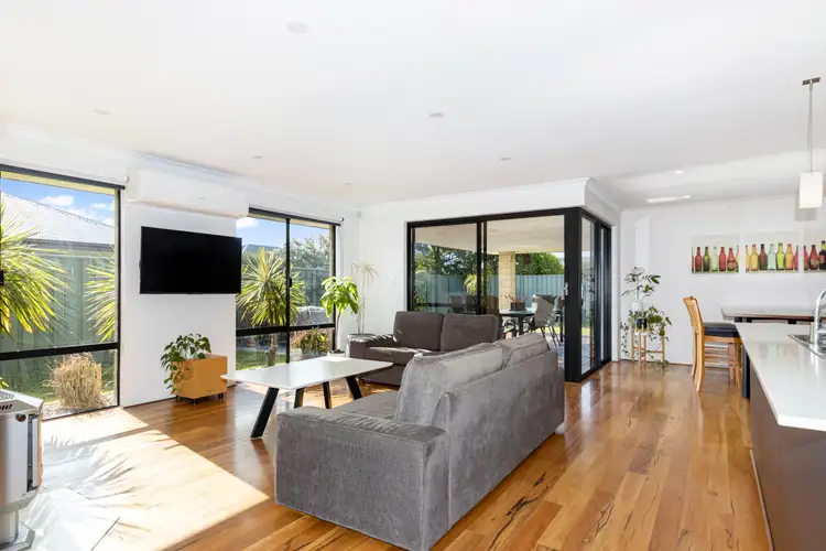 Second view of Homely house listing, 26 Egan Crescent, Vasse WA 6280