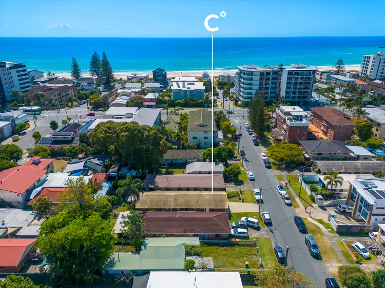 1/13 Third Avenue, Palm Beach QLD 4221