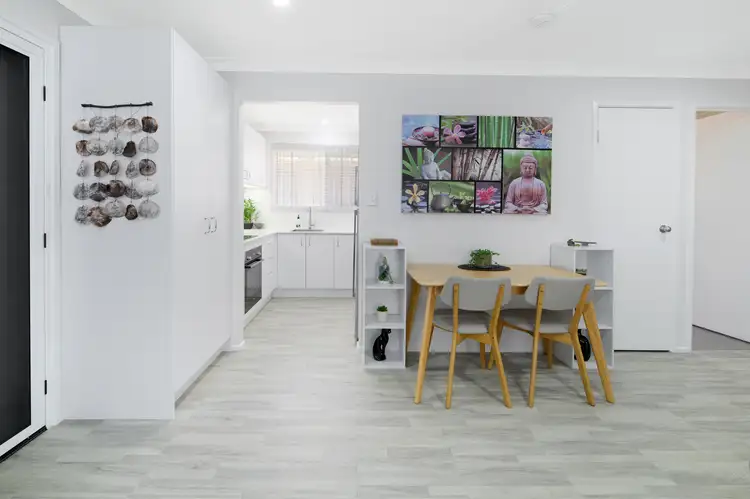 Sixth view of Homely semi-detached listing, 1/13 Third Avenue, Palm Beach QLD 4221