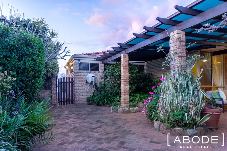 Fifth view of Homely house listing, 4/3 Bridges Road, Melville WA 6156