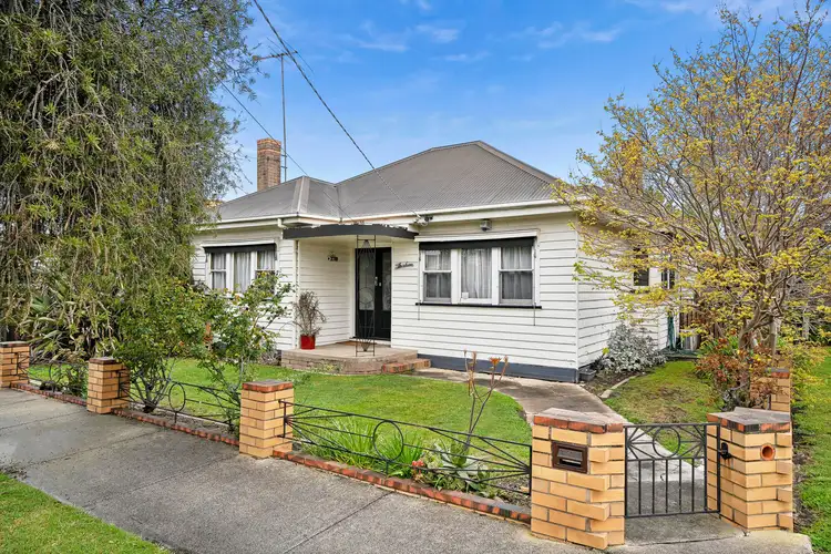 13 Hector Street, Geelong West VIC 3218