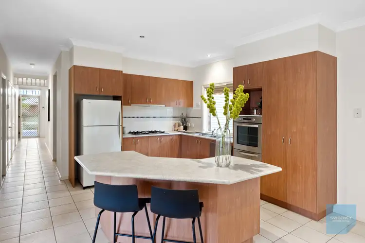 Second view of Homely house listing, 63 Edgbaston Parade, Caroline Springs VIC 3023