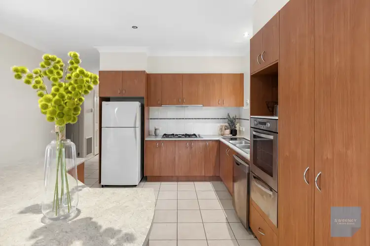 Third view of Homely house listing, 63 Edgbaston Parade, Caroline Springs VIC 3023