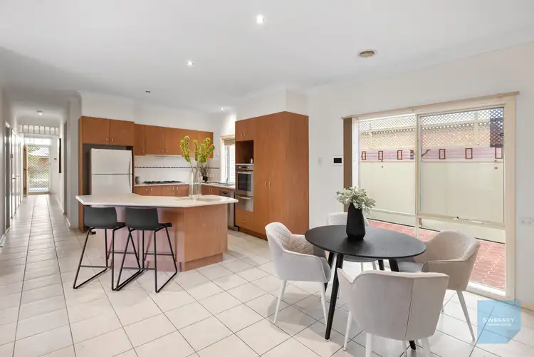 Fourth view of Homely house listing, 63 Edgbaston Parade, Caroline Springs VIC 3023