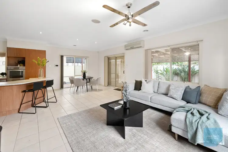 Fifth view of Homely house listing, 63 Edgbaston Parade, Caroline Springs VIC 3023