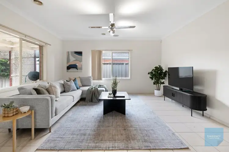 Sixth view of Homely house listing, 63 Edgbaston Parade, Caroline Springs VIC 3023
