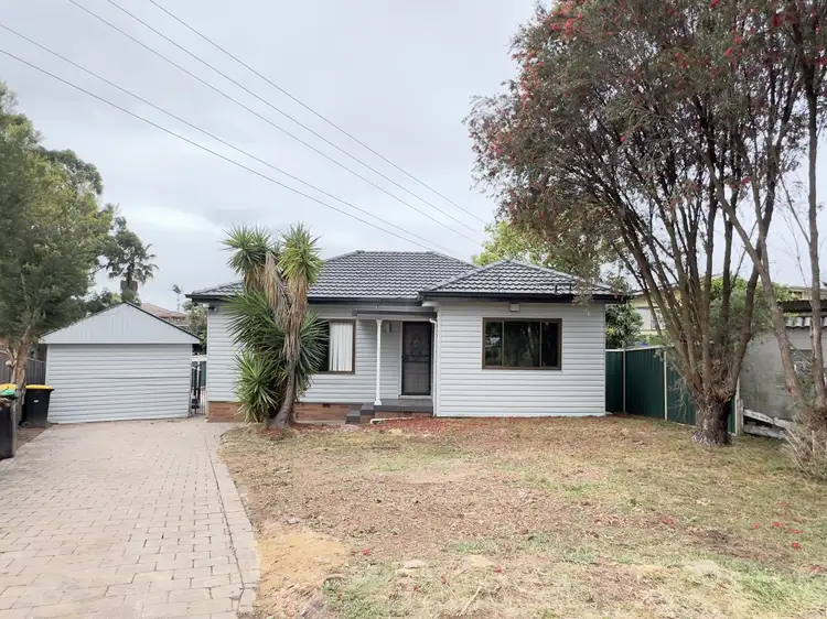 Main view of Homely house listing, 15 Grace Street, Liverpool NSW 2170