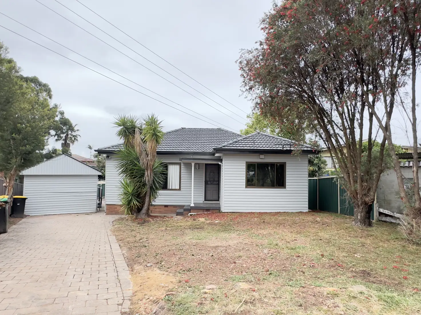 Main view of Homely house listing, 15 Grace Street, Liverpool NSW 2170