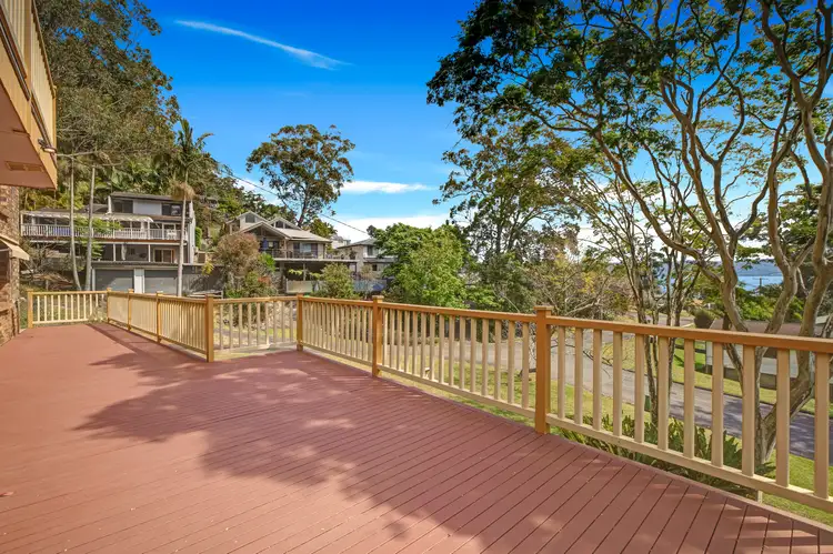 1 Panorama Terrace