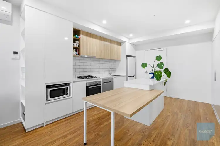 Third view of Homely apartment listing, 212/9 Commercial Road, Caroline Springs VIC 3023
