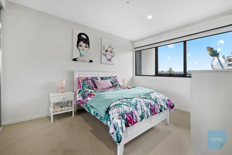 Fifth view of Homely apartment listing, 212/9 Commercial Road, Caroline Springs VIC 3023