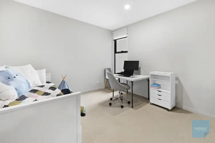 Seventh view of Homely apartment listing, 212/9 Commercial Road, Caroline Springs VIC 3023