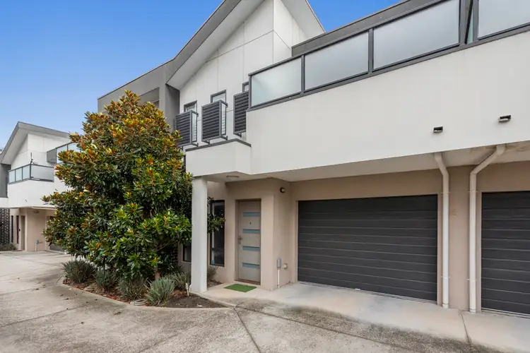5/193 Boronia Road, Boronia VIC 3155