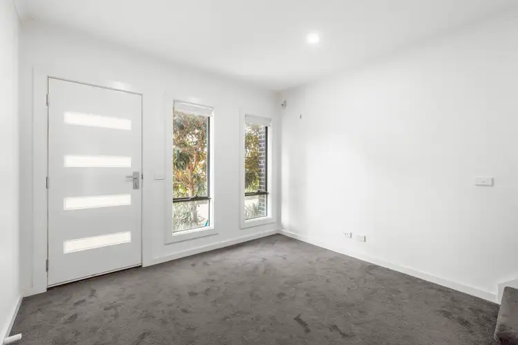 Fifth view of Homely townhouse listing, 5/193 Boronia Road, Boronia VIC 3155
