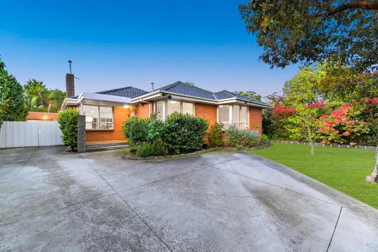 Main view of Homely house listing, 11 Rob Roy Street, Glen Waverley VIC 3150