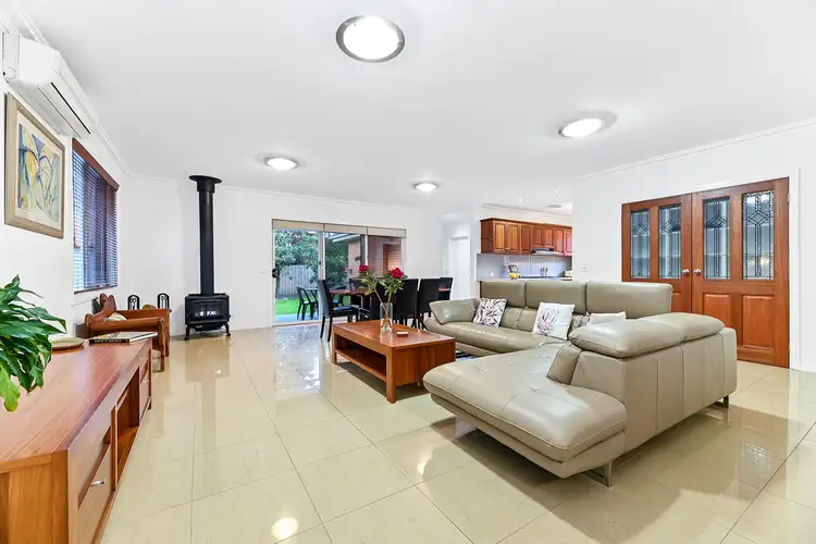 Third view of Homely house listing, 11 Rob Roy Street, Glen Waverley VIC 3150