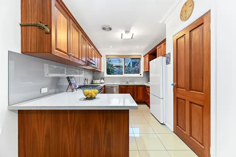 Fifth view of Homely house listing, 11 Rob Roy Street, Glen Waverley VIC 3150