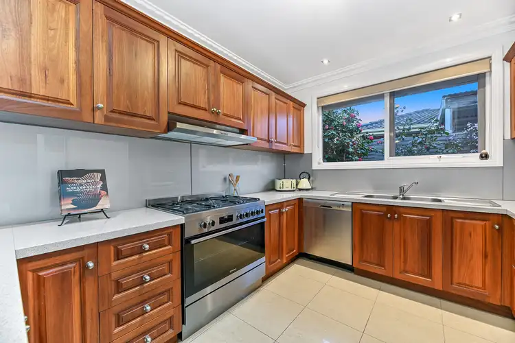 Sixth view of Homely house listing, 11 Rob Roy Street, Glen Waverley VIC 3150