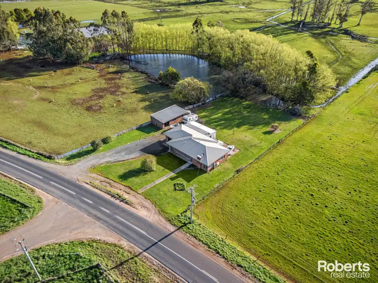 1410 Sheffield Road, Barrington TAS 7306