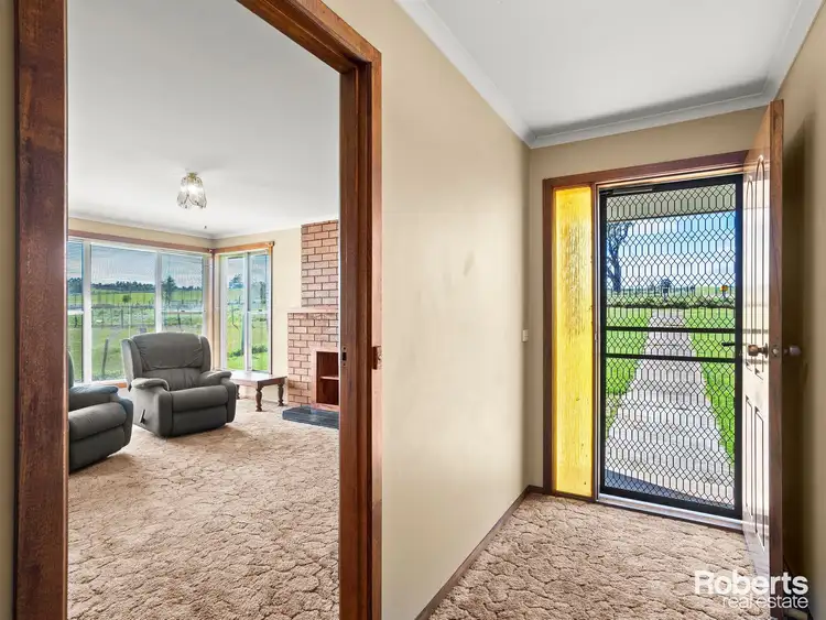 Fifth view of Homely house listing, 1410 Sheffield Road, Barrington TAS 7306