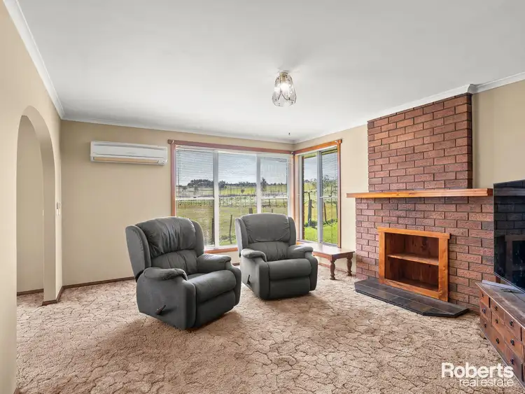 Sixth view of Homely house listing, 1410 Sheffield Road, Barrington TAS 7306
