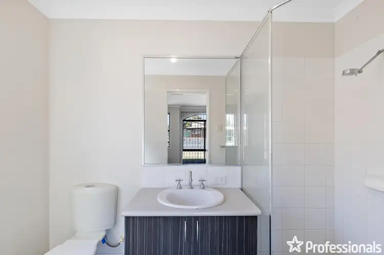 Sixth view of Homely house listing, 117 Strawberry Drive, Seville Grove WA 6112