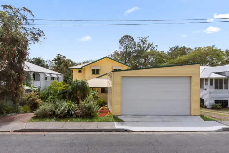 33 Exmouth Street, Toowong QLD 4066