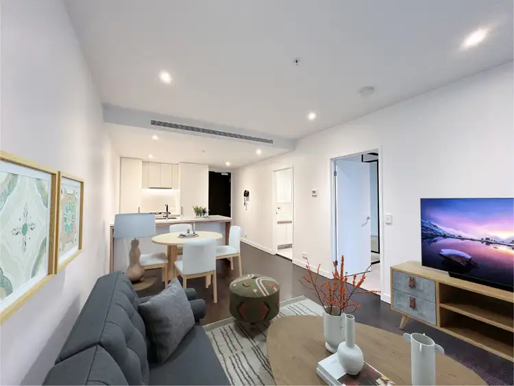 1004/167 Alfred Street, Fortitude Valley QLD 4006