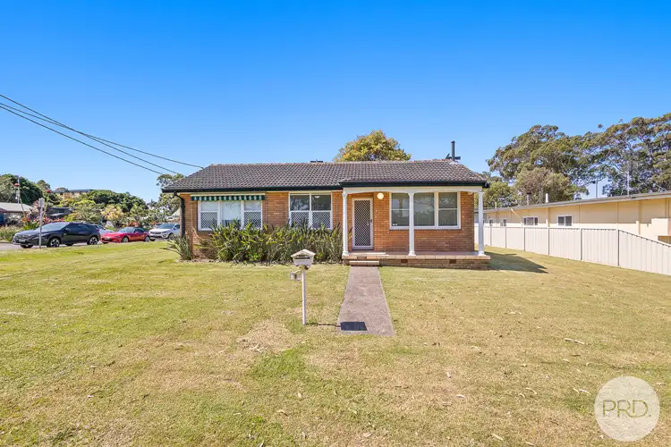 Second view of Homely house listing, 1 Sunset Boulevard, Soldiers Point NSW 2317
