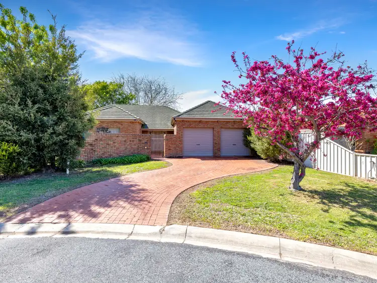 Main view of Homely house listing, 22 Kurrajong Court, Benalla VIC 3672