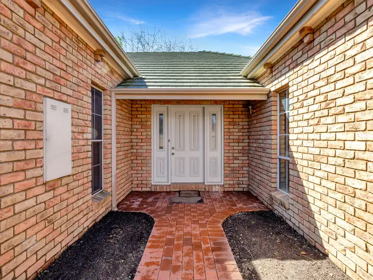 Second view of Homely house listing, 22 Kurrajong Court, Benalla VIC 3672