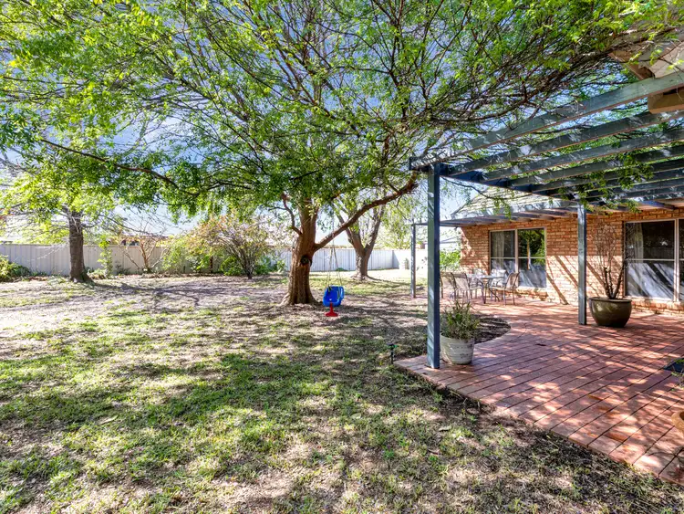 Third view of Homely house listing, 22 Kurrajong Court, Benalla VIC 3672