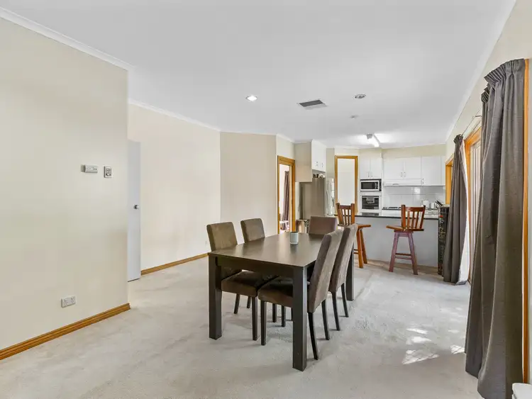 Sixth view of Homely house listing, 22 Kurrajong Court, Benalla VIC 3672
