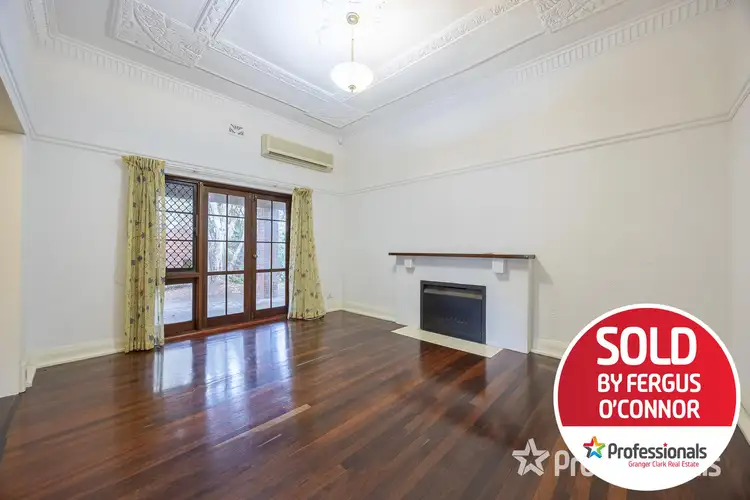 5 Weld Street, Nedlands WA 6009