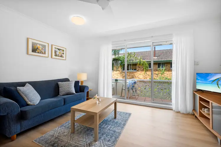 Second view of Homely apartment listing, 11/11 Jenkins Street, Collaroy NSW 2097