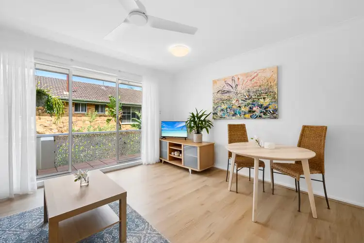 Third view of Homely apartment listing, 11/11 Jenkins Street, Collaroy NSW 2097