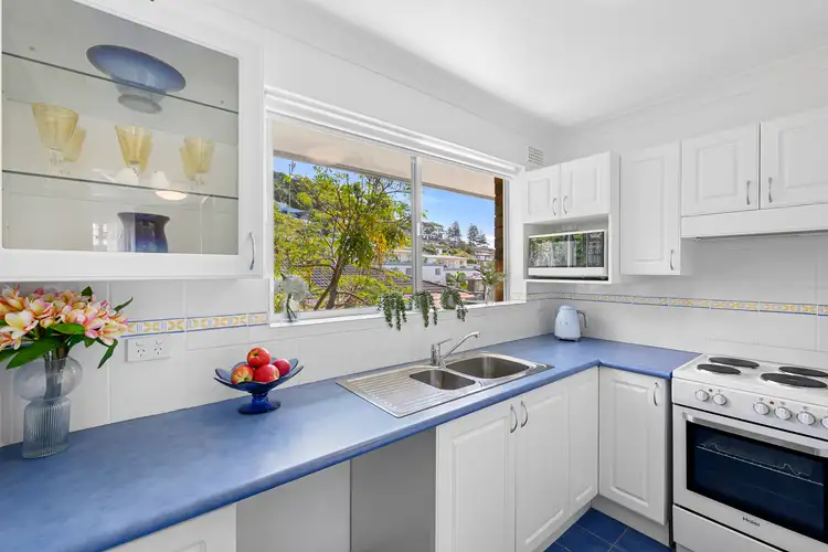 Fourth view of Homely apartment listing, 11/11 Jenkins Street, Collaroy NSW 2097