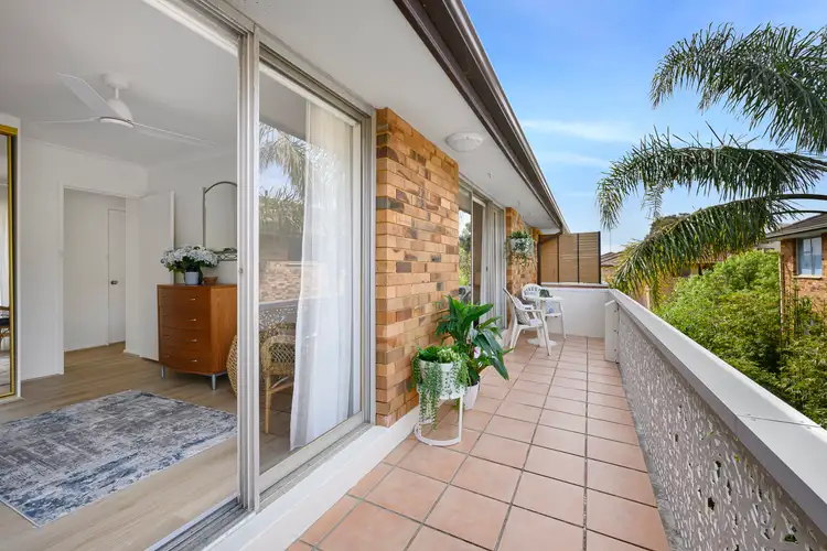 Fifth view of Homely apartment listing, 11/11 Jenkins Street, Collaroy NSW 2097