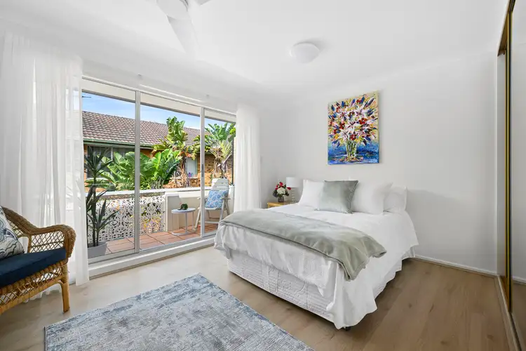 Sixth view of Homely apartment listing, 11/11 Jenkins Street, Collaroy NSW 2097