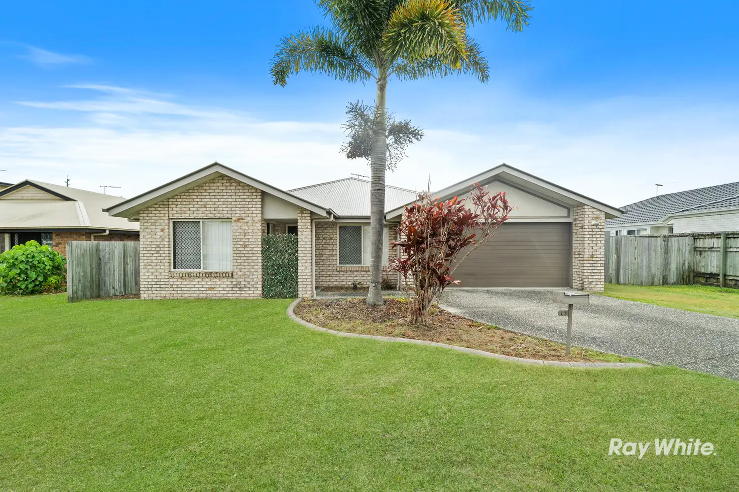 Main view of Homely house listing, 12 Fourth Avenue, Marsden QLD 4132