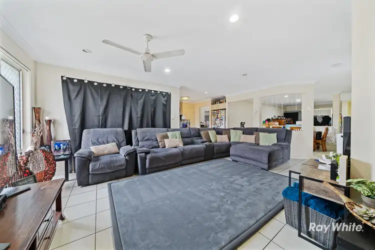 Third view of Homely house listing, 12 Fourth Avenue, Marsden QLD 4132