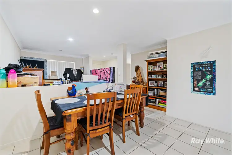 Fifth view of Homely house listing, 12 Fourth Avenue, Marsden QLD 4132