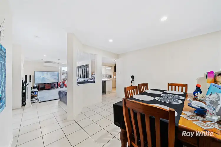 Sixth view of Homely house listing, 12 Fourth Avenue, Marsden QLD 4132