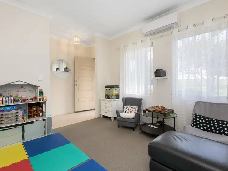 Fifth view of Homely unit listing, 11A River Road, Cannington WA 6107