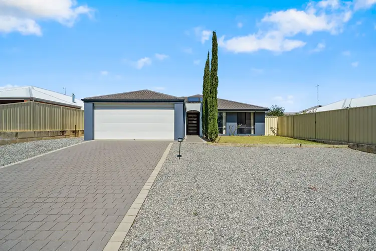 45 McDowell Street, Waroona WA 6215